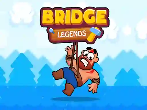 Laro Bridge Legends online