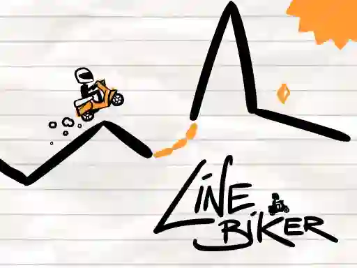 Laro Line Biker online