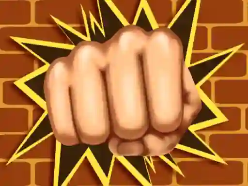 Laro Punch The Wall online