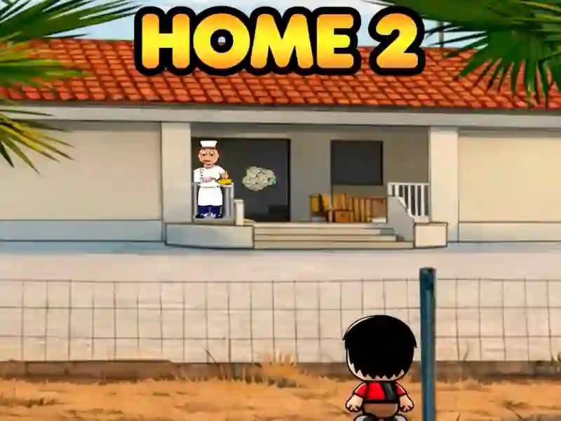 Laro Home 2 online