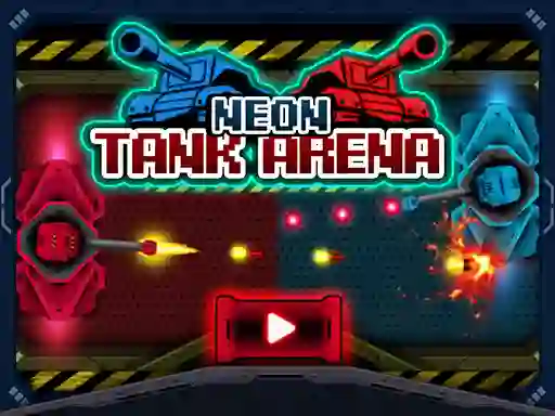 Laro Neon Tank Arena online