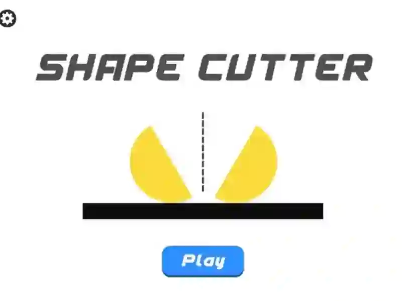 Laro Shape Cutter online