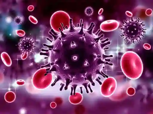Laro Coronavirus Puzzle online