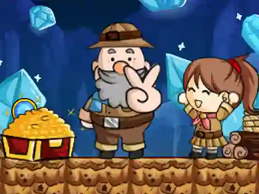 Laro Miners' Adventure online