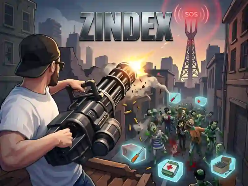 Laro Zindex online