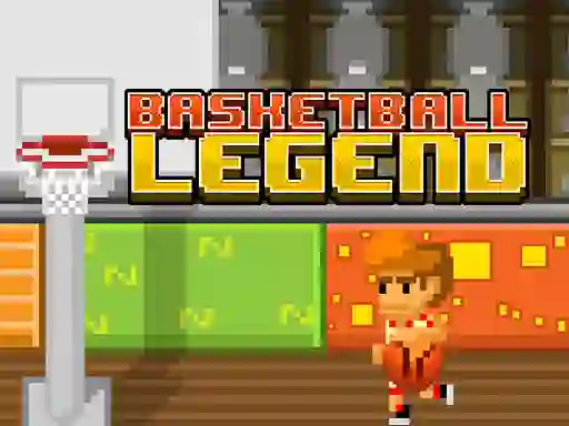 Laro Basketball Legend online