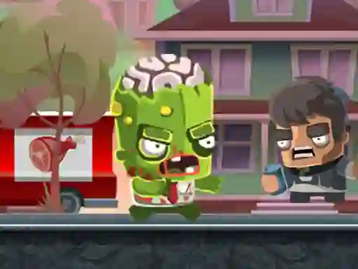 Laro Surviving the Zombies online
