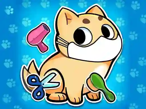 Laro My Virtual Pet Shop online