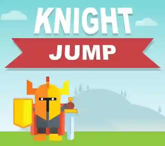 Laro Knight Jump online