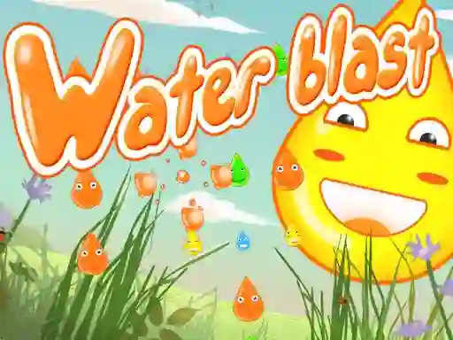 Laro Water Blast online