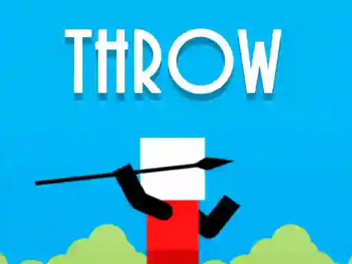 Laro Throw online