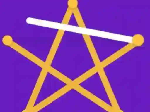 Laro Line Puzzle Game online