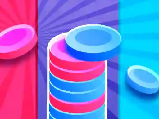 Laro Disk Rush online