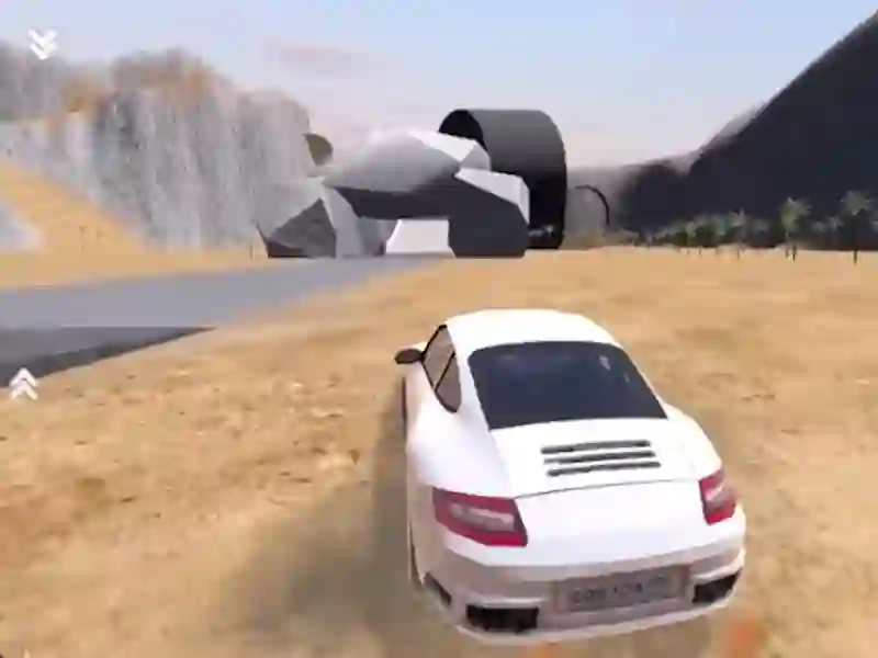 Laro Destruction Drive online
