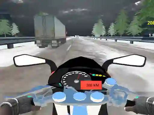 Laro Moto Traffic online