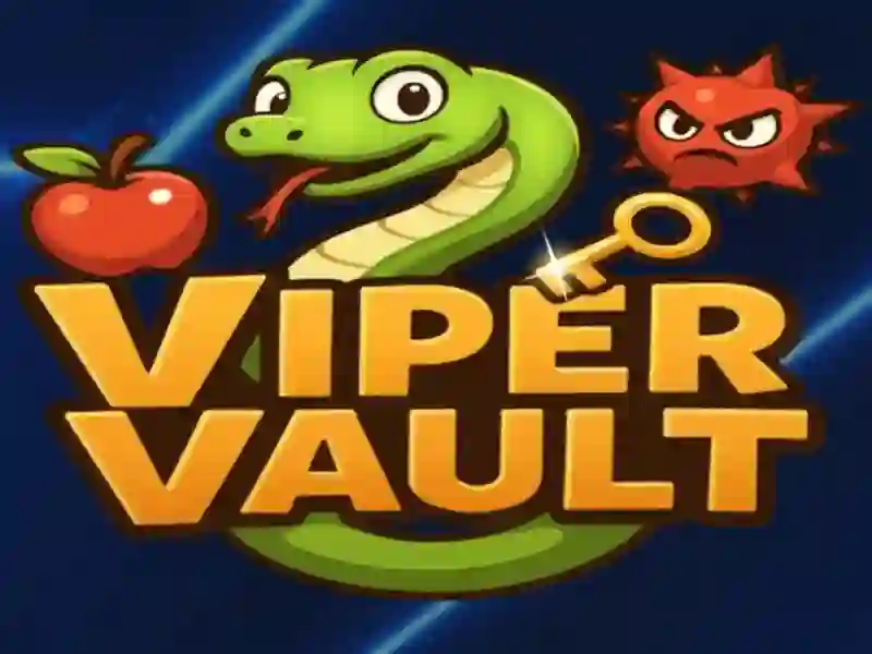 Laro Viper Vault online