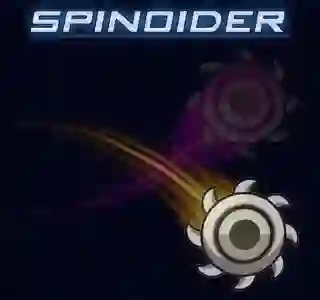 Laro Spinoider online
