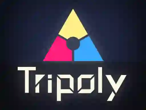 Laro Tripoly online