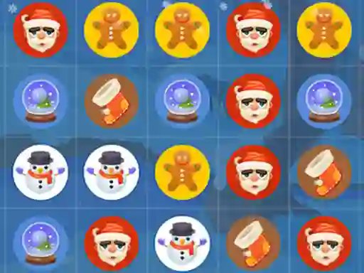Laro Christmas Connection online