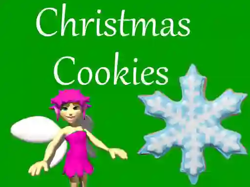 Laro Christmas Cookies online