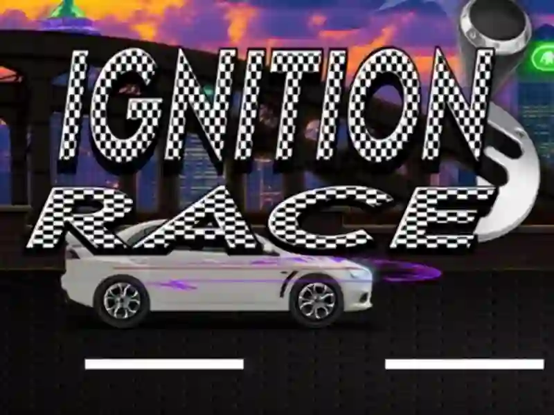 Laro Ignition Race online