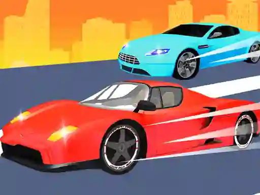 Laro Wild Race Master 3D online