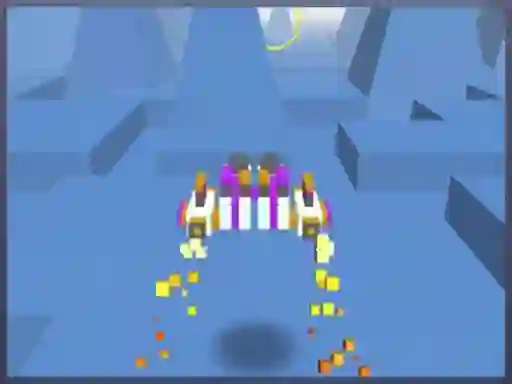 Laro Space Rider online