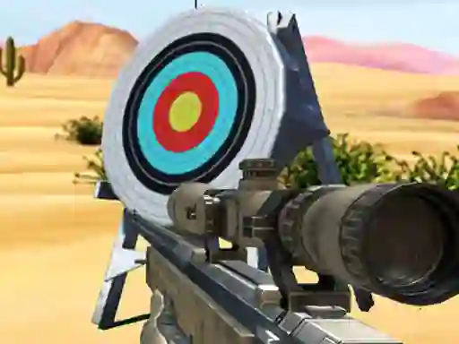 Laro Hit Targets Shooting online
