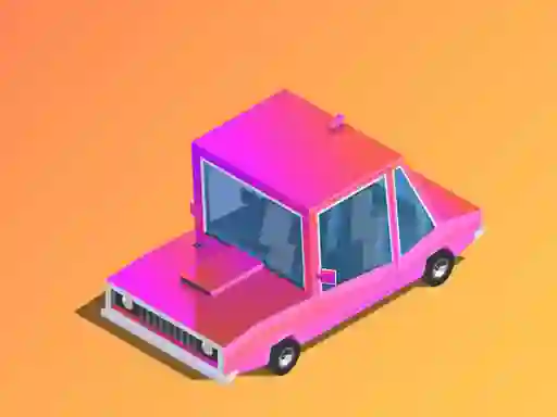 Laro City Transport Memory online