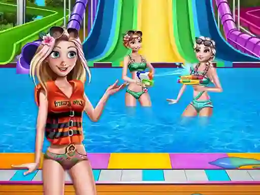 Laro Summer Fun online