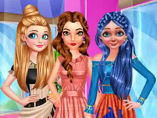 Laro BFF Gipsy Trends online