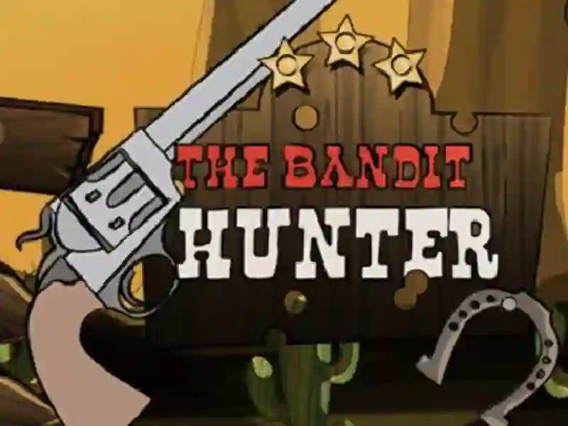 Laro The Bandit Hunter online