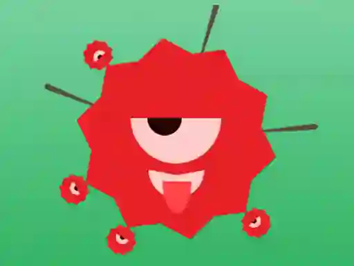 Laro Monster of Eye online