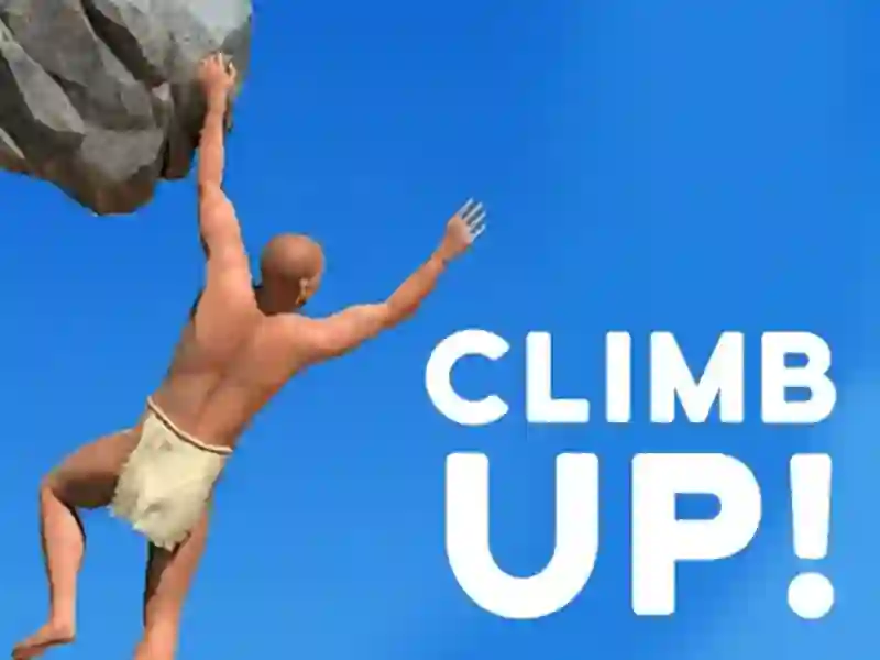 Laro Climb Up! online