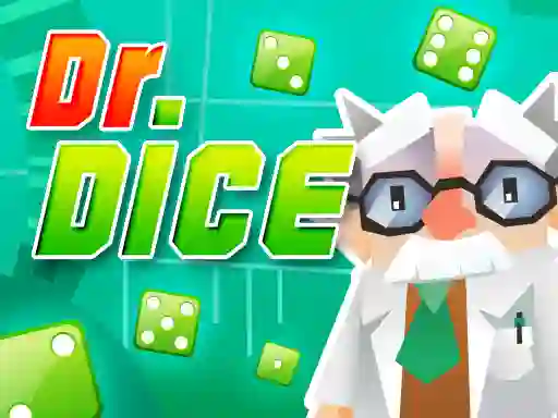 Laro Dr Dice online