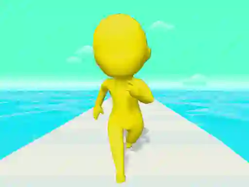 Laro Fun Race 3D online