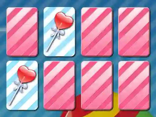 Laro Sweety Memory online