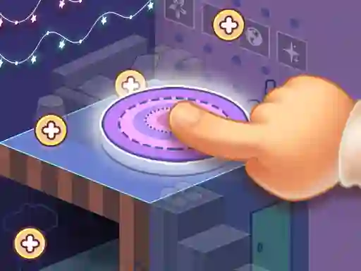 Laro Little master of assembly online