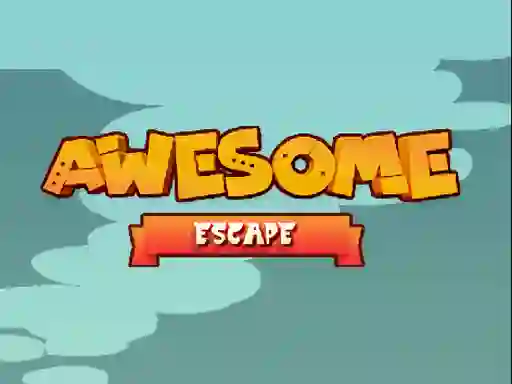 Laro Awesome Escape online