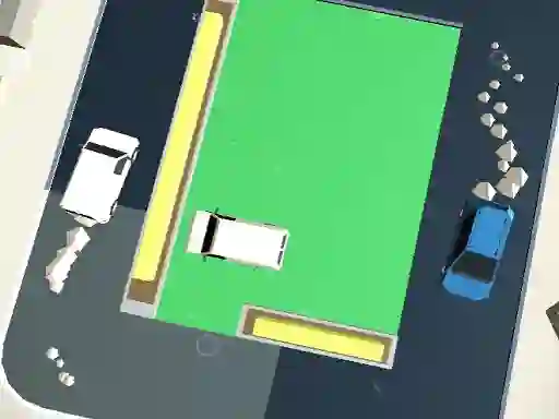 Laro Swipe To Park The Cars online