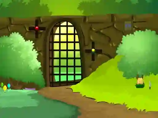 Laro Amazeballs Estate Escape online
