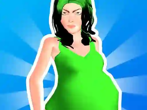 Laro Who Is Daddy online