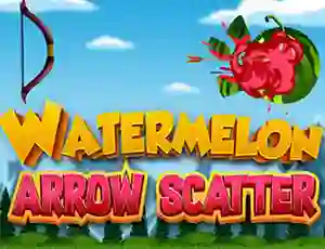 Laro Watermelon Arrow Scatter online