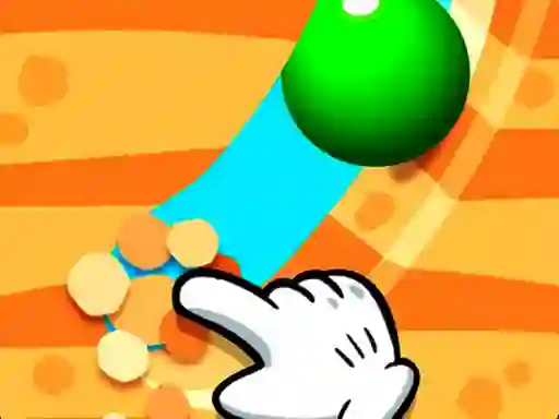 Laro Ball Dig online