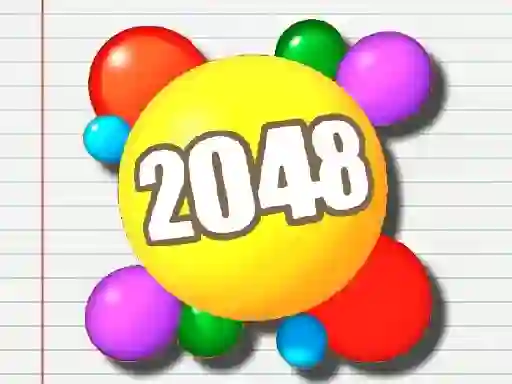 Laro Paper Block 2048 online
