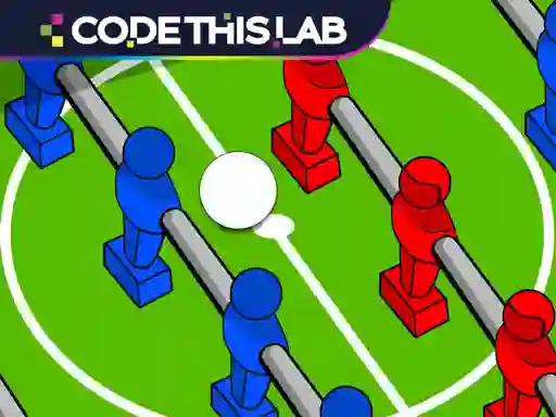 Laro Foosball online