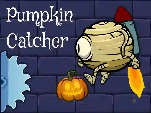 Laro Pumpkin Catcher online