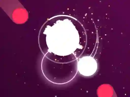 Laro Planet Shot online