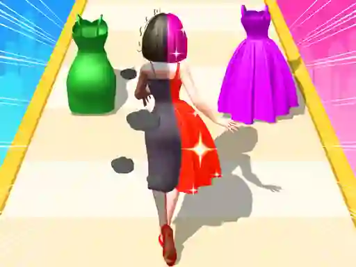 Laro Love Shopping Run online