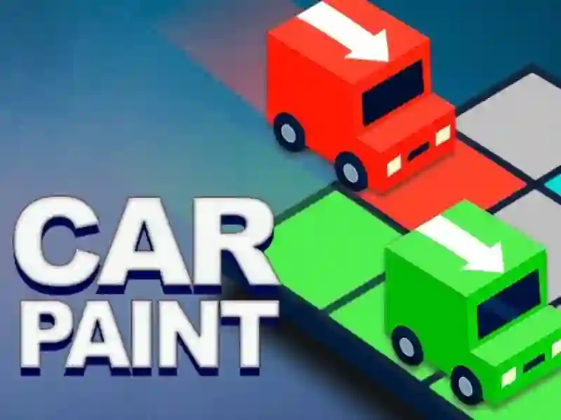 Laro Car Paint online